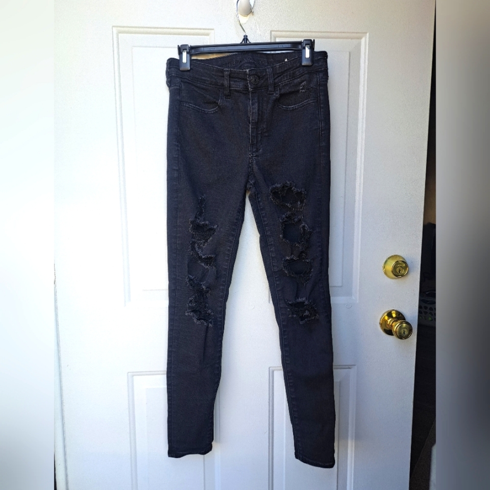 American Eagle Skinny Jeans🖤